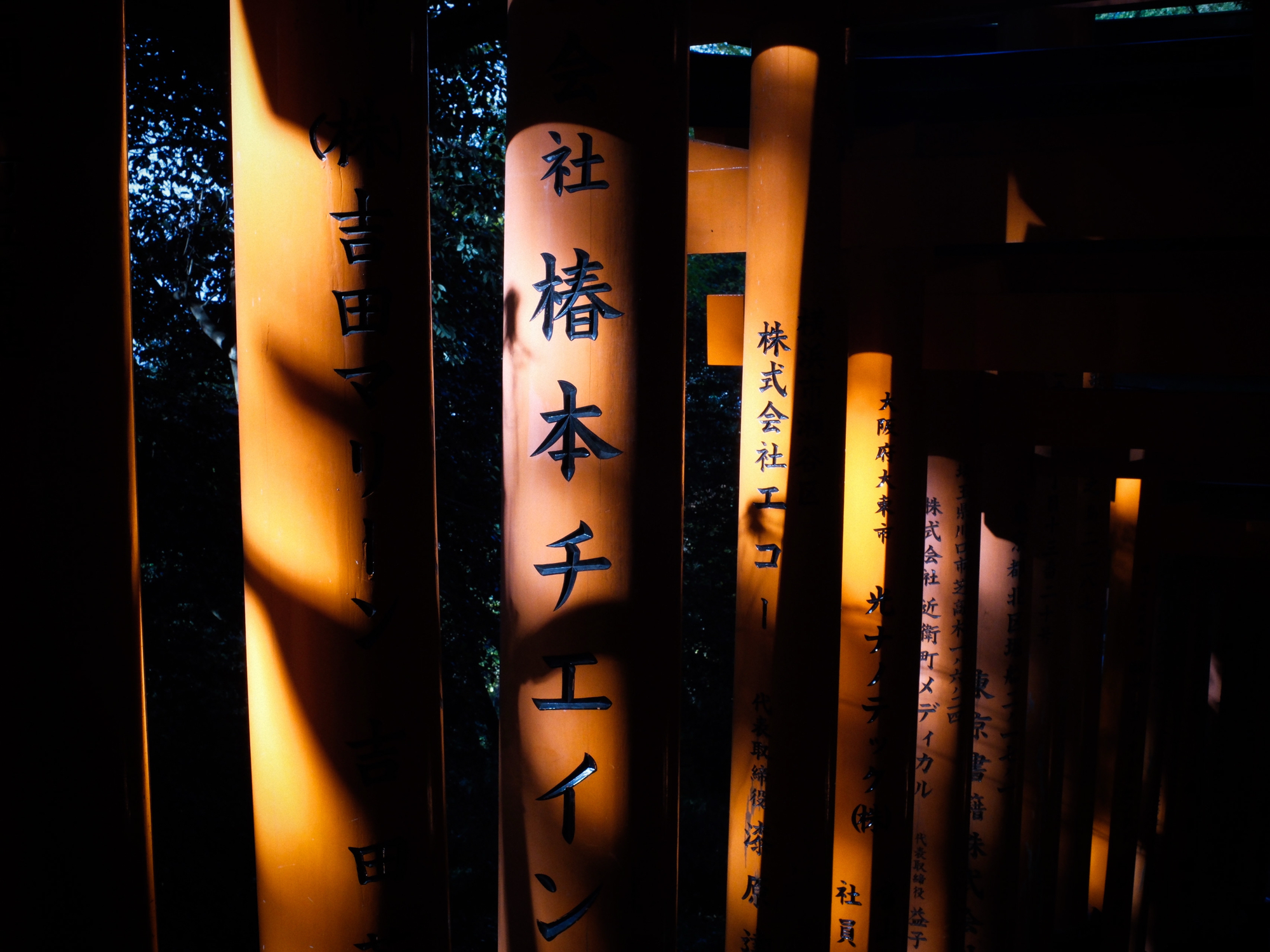 Kyoto. Day 2.