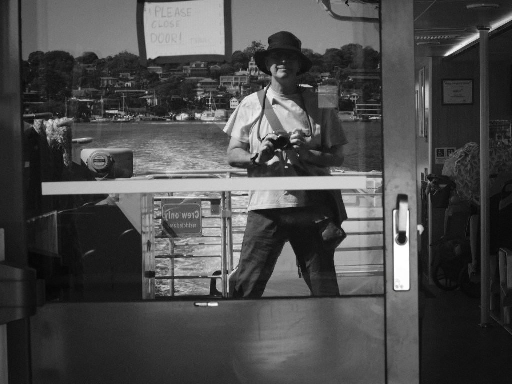 こんにちは、新しい友達!