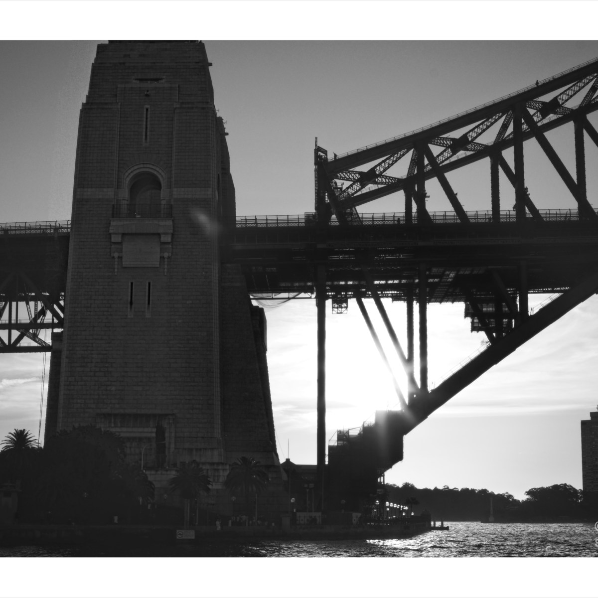 Meanwhile, what we don’t want to see is being&nbsp;felt.