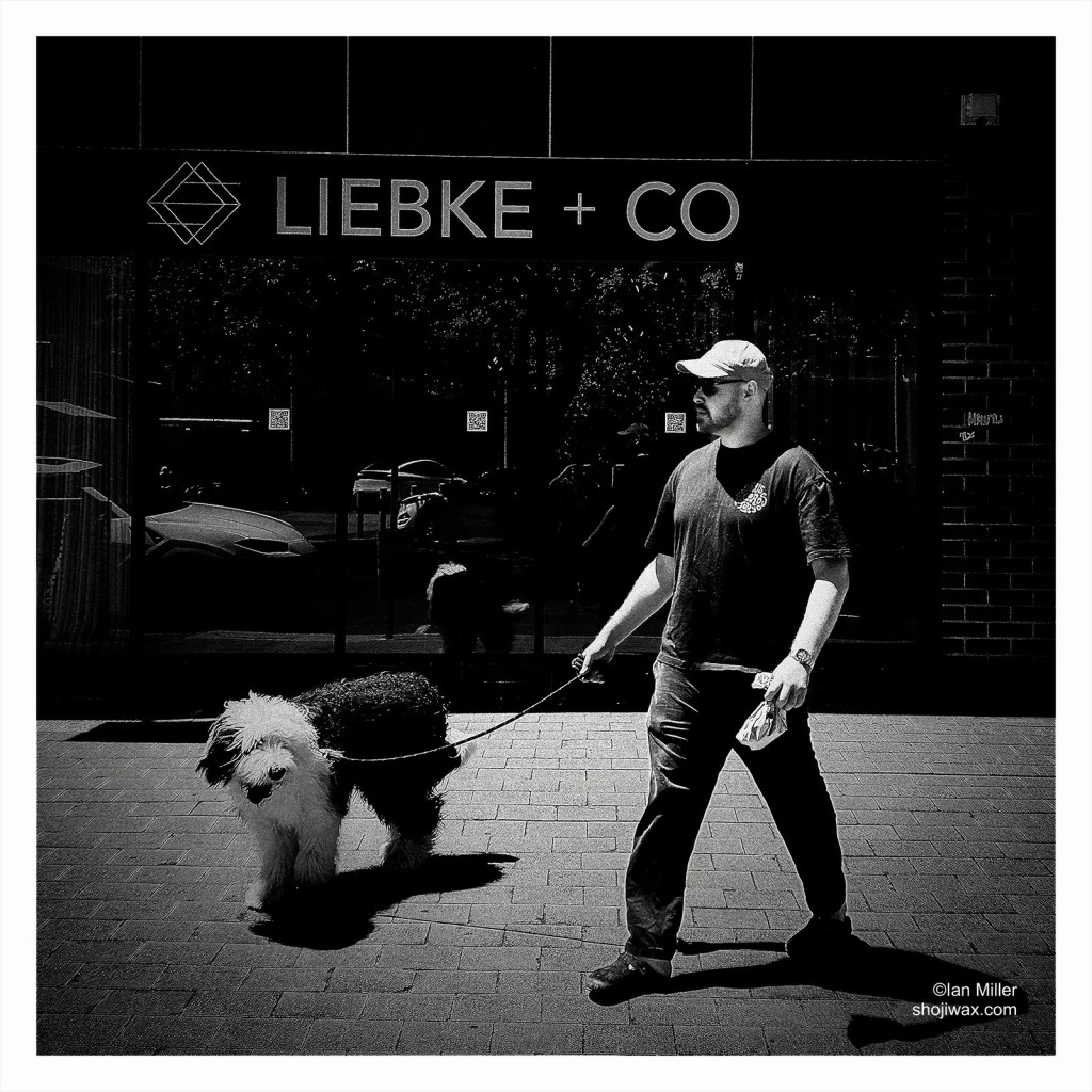 Hey! What’s in the&nbsp;bag?