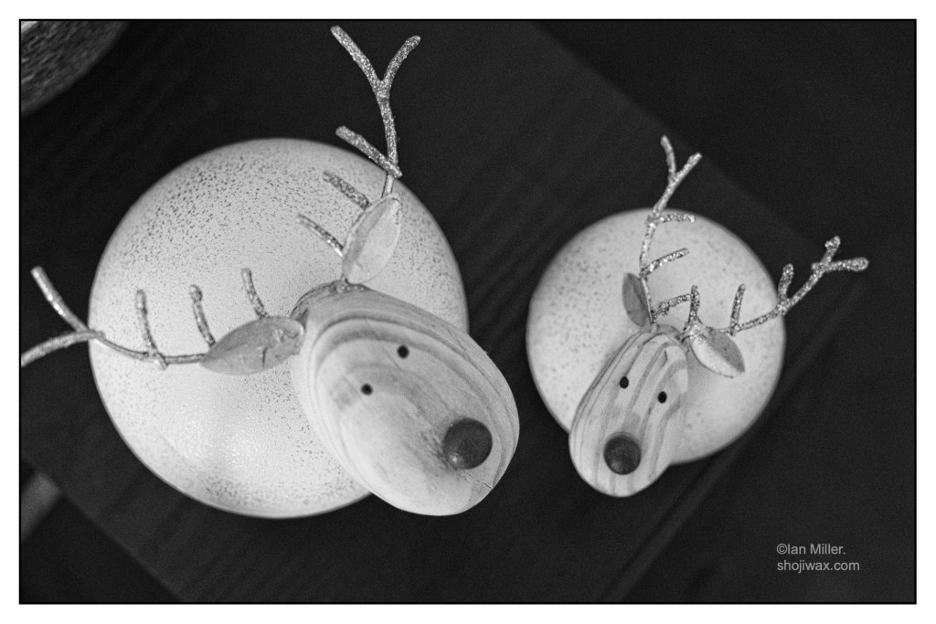 A message to my regular&nbsp;readers!