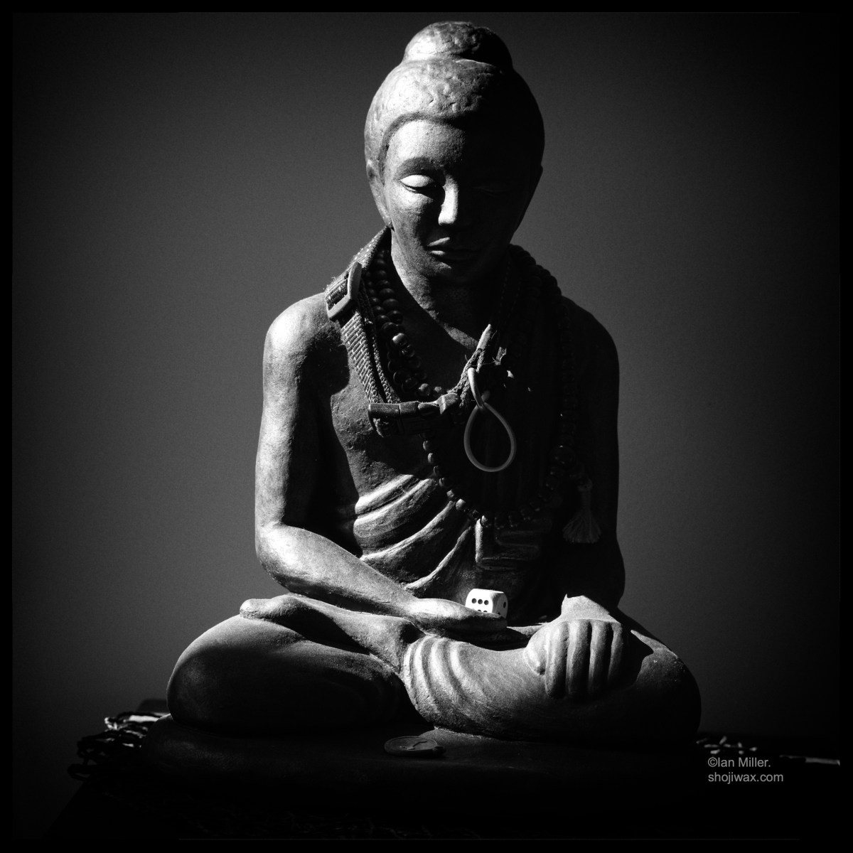 Meditation: what goes on between your&nbsp;ears?