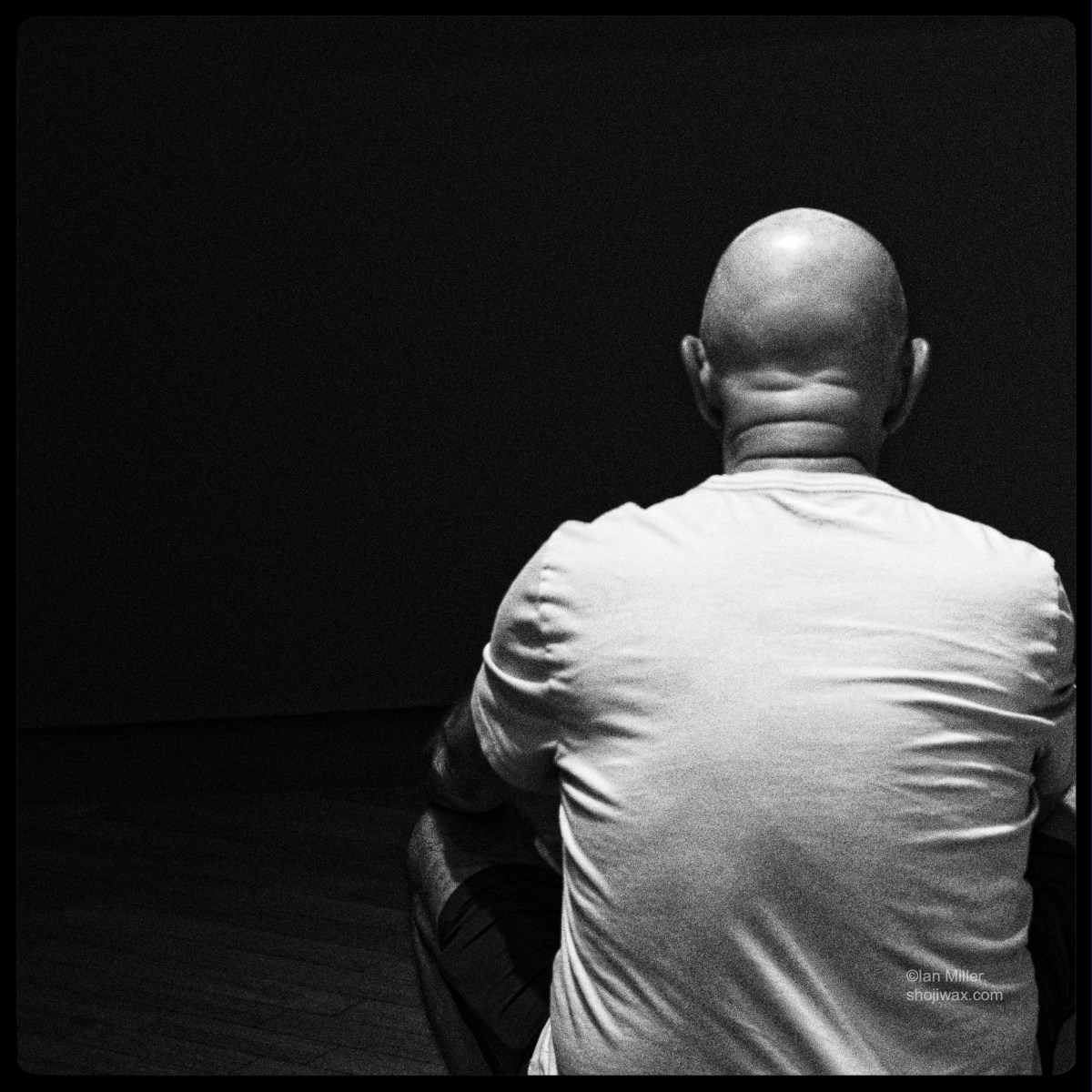 Not anti-social. Pro-solitude.