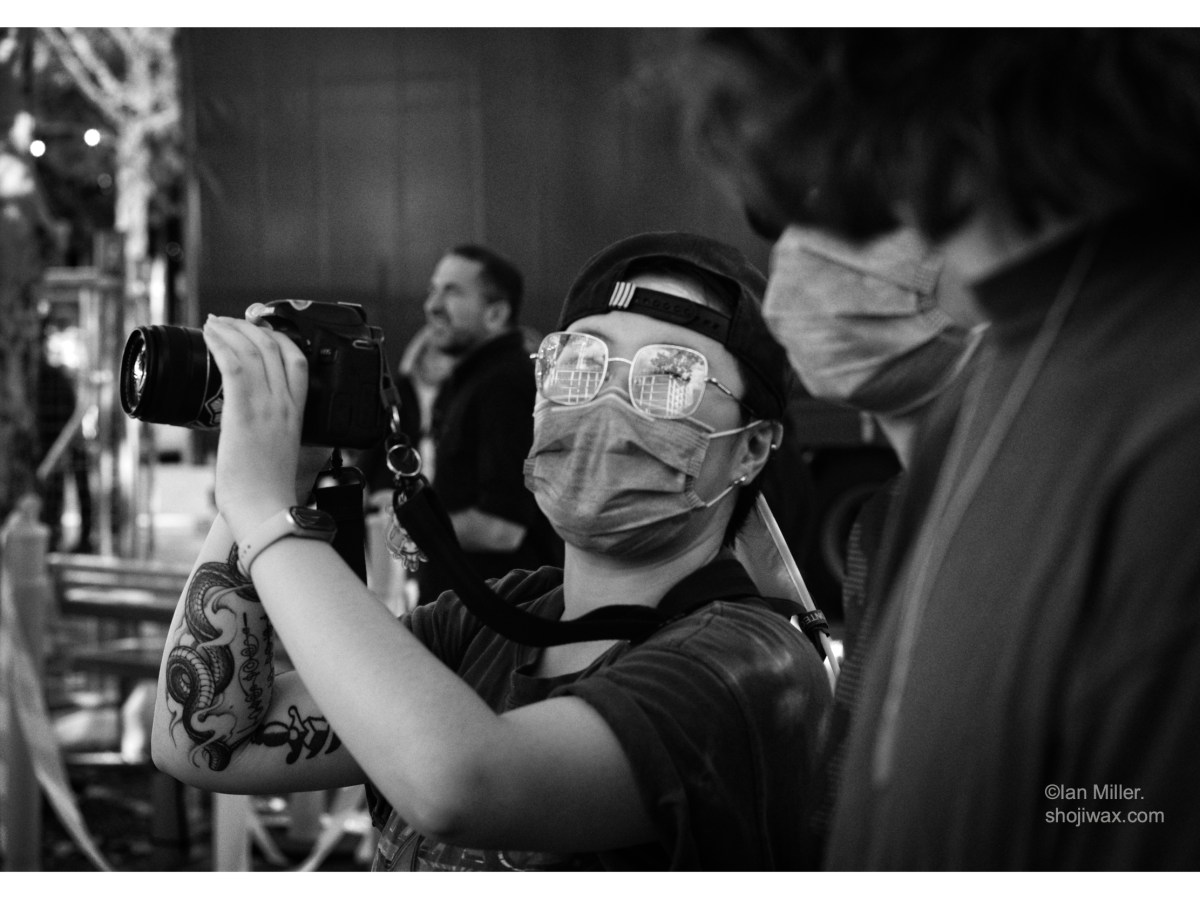 Passion, grace, and&nbsp;fire.