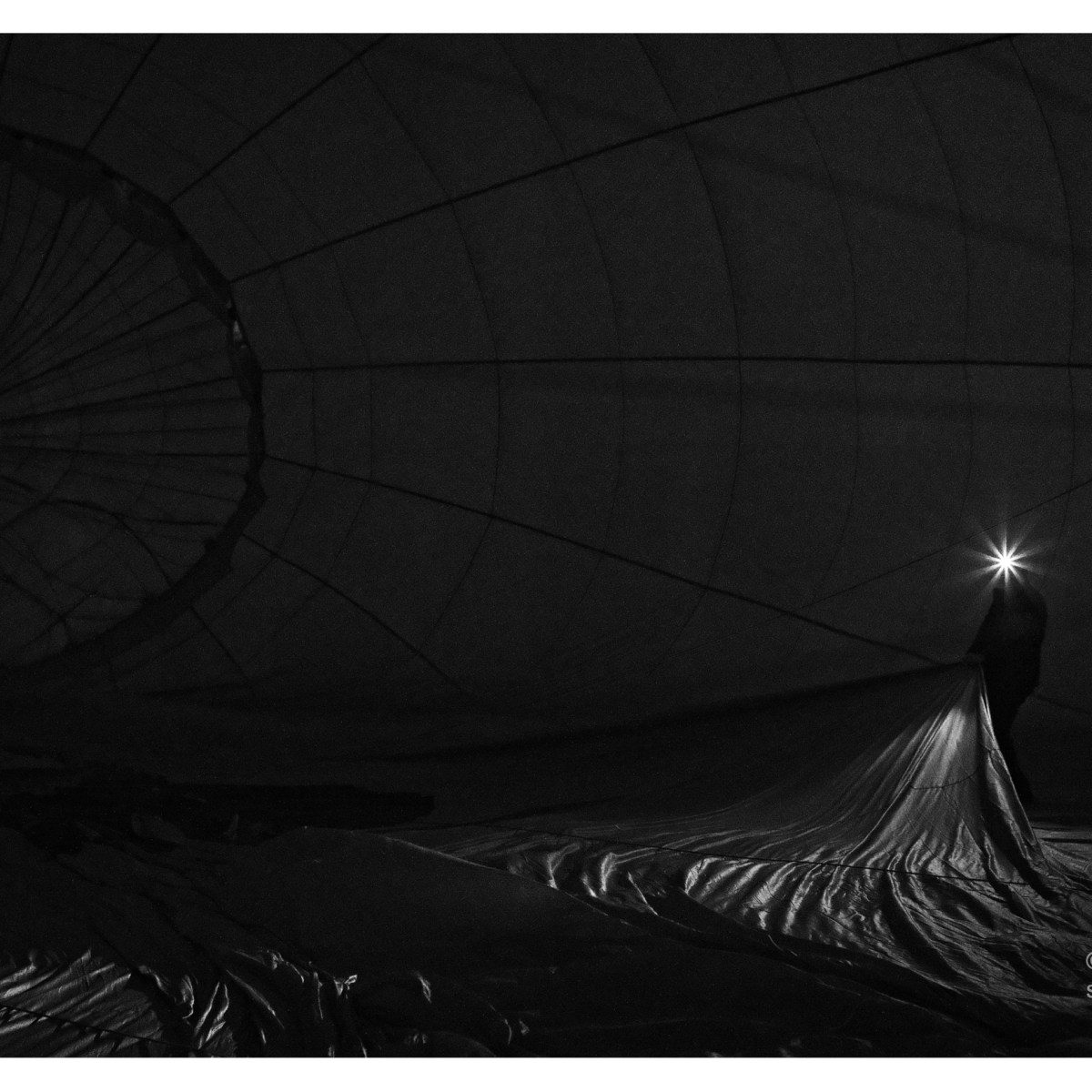 Fragments of things.