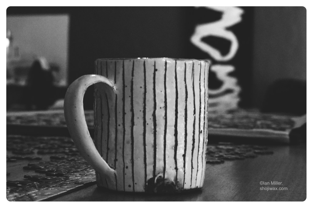 The Bloggers Manifesto.