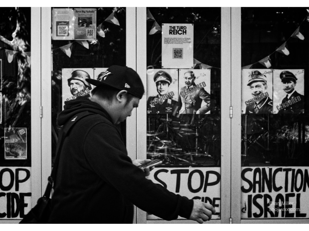 Yes, there are dogshit people in this&nbsp;world.