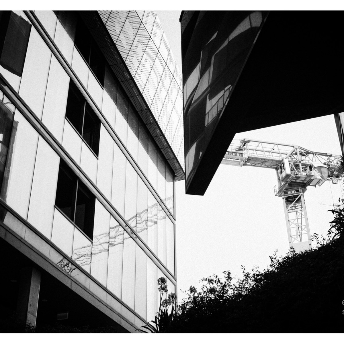 Architecture.