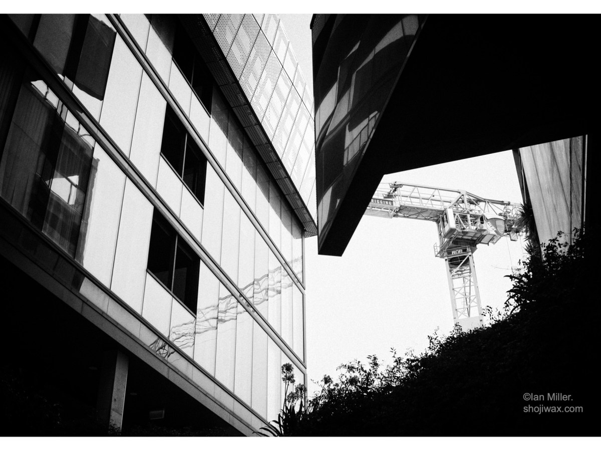 Architecture.