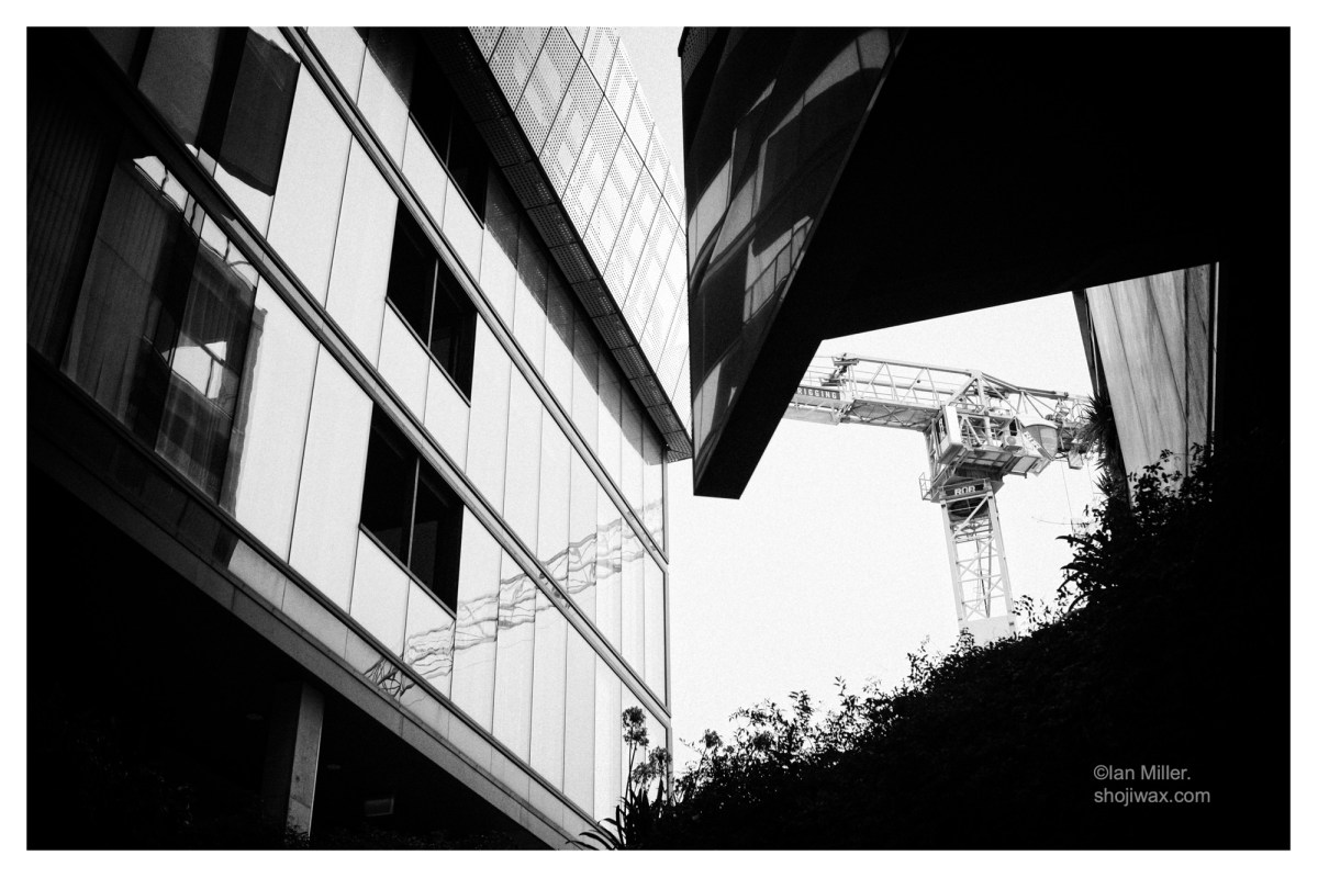 Architecture.