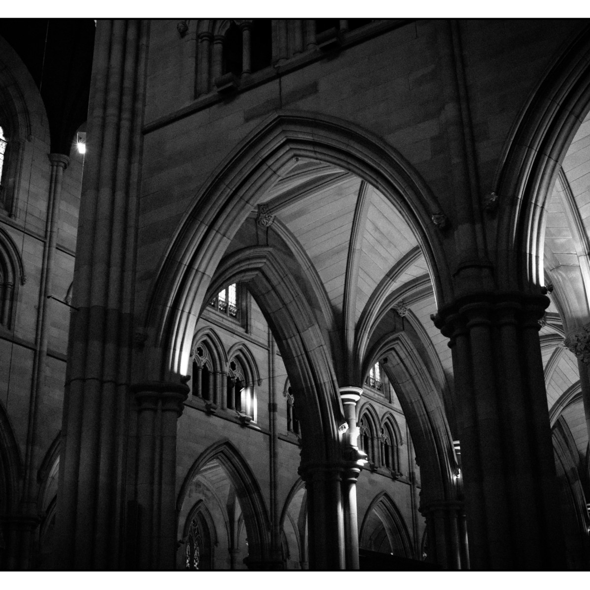 St Mary’s Church,&nbsp;Sydney.